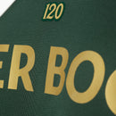 Sporting CP Édition Spéciale Historique Écusson 2026/27