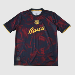 Barcelone 125e Anniversaire Florale 2026/27