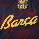 Barcelone 125e Anniversaire Florale 2026/27