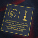 Barcelone 125e Anniversaire Florale 2026/27