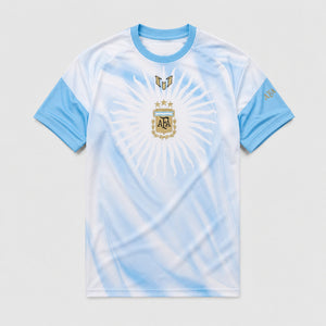 Argentine Édition Spéciale Avant-Match 2026/27