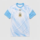 Argentine Édition Spéciale Avant-Match 2026/27