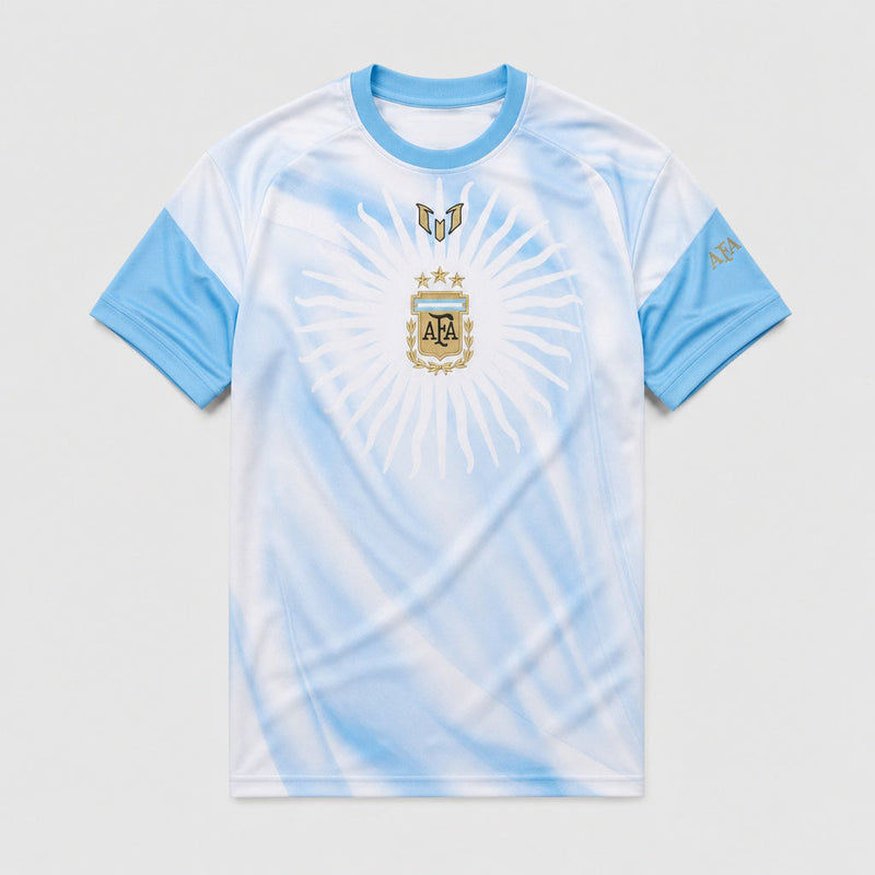 Argentine Édition Spéciale Avant-Match 2026/27