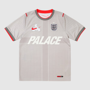 Angleterre Édition Spéciale Grise 2026/27