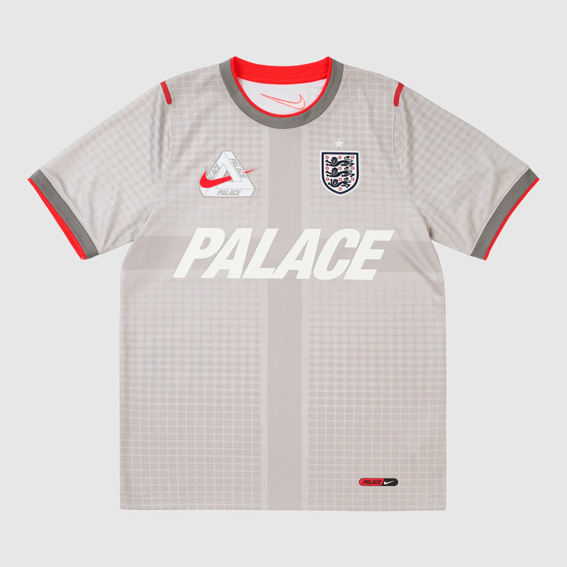 Angleterre Édition Spéciale Grise 2026/27