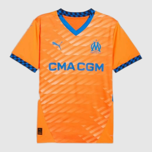 OM Third 2024/25