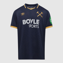 West Ham Third 2025/26