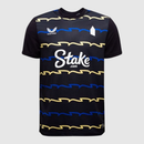 Everton Third 2025/26