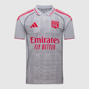 OL Third 2025/26
