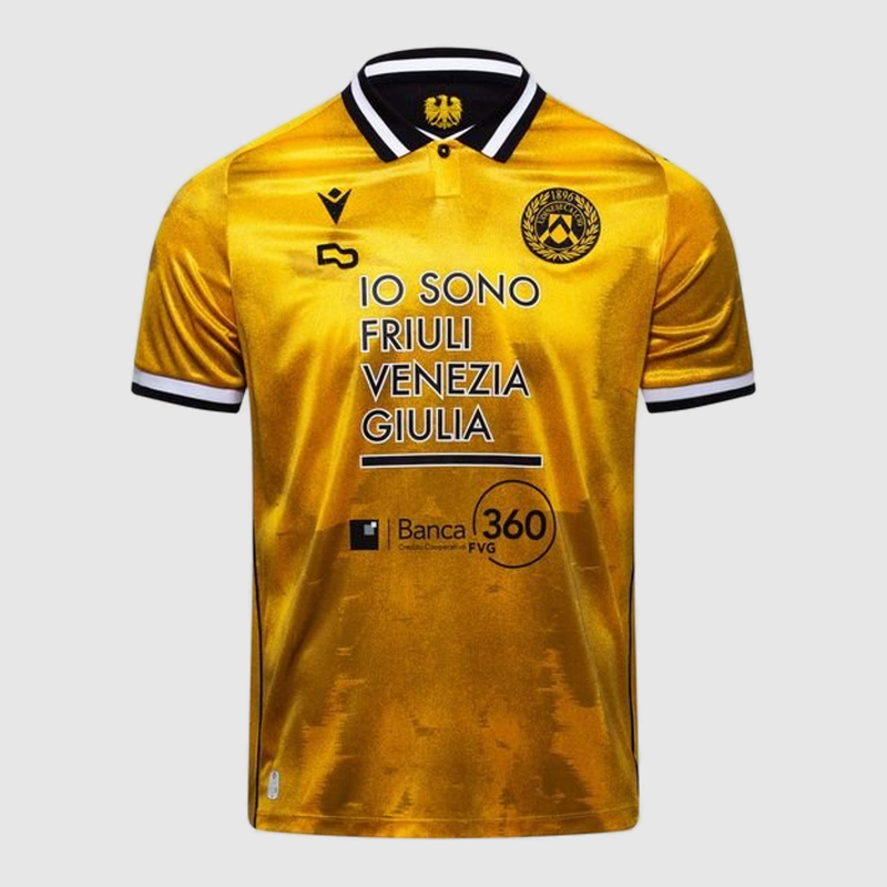 Udinese Third 2025/26