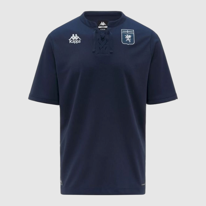 Genoa Third 2025/26