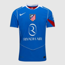 Atlético Madrid Third 2025/26 Version Joueur