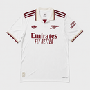 Arsenal Third 2025/26 · Version Joueur