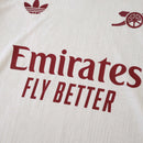 Arsenal Third 2025/26 · Version Joueur