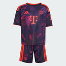 Kit Enfant Bayern Munich Third 2026/27