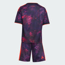 Kit Enfant Bayern Munich Third 2026/27