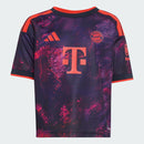 Kit Enfant Bayern Munich Third 2026/27