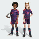 Kit Enfant Bayern Munich Third 2026/27