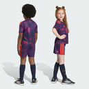 Kit Enfant Bayern Munich Third 2026/27