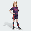 Kit Enfant Bayern Munich Third 2026/27