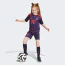 Kit Enfant Bayern Munich Third 2026/27