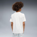 Kit Enfant Manchester City Third 2026/27