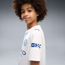 Kit Enfant Manchester City Third 2026/27