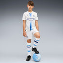 Kit Enfant Manchester City Third 2026/27