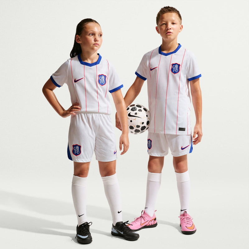 Kit Enfant Chelsea Third 2026/27