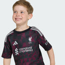 Kit Enfant Liverpool Third 2026/27