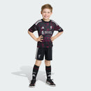 Kit Enfant Liverpool Third 2026/27