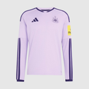 Newcastle Third 2026/27 Manches Longues