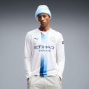 Manchester City Third 2026/27 Manches Longues