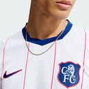 Chelsea Third 2026/27 Manches Longues