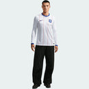 Chelsea Third 2026/27 Manches Longues