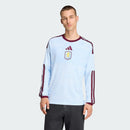Aston Villa Third 2026/27 Manches Longues