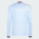 Aston Villa Third 2026/27 Manches Longues