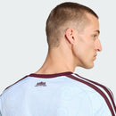 Aston Villa Third 2026/27 Manches Longues