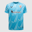 Athletic Bilbao Third 2026/27