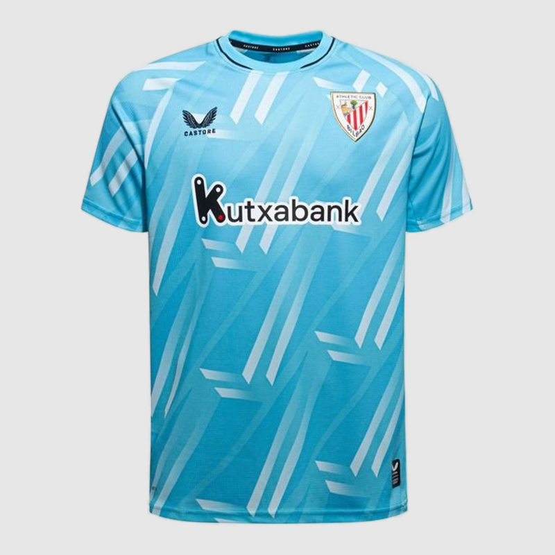 Athletic Bilbao Third 2026/27