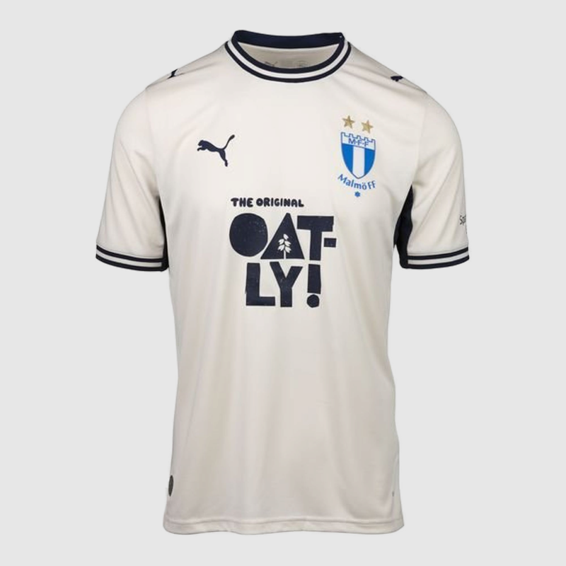 Malmö FF Third 2026/27