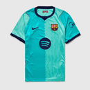 Barcelone Third 2026/27