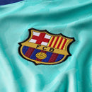 Barcelone Third 2026/27