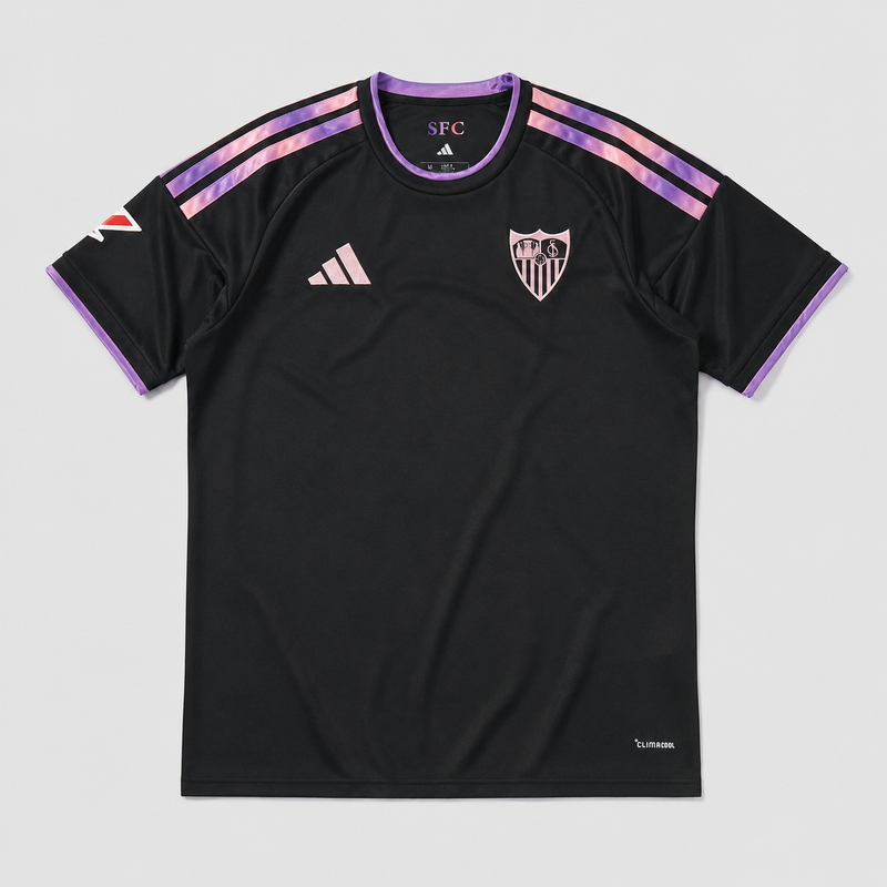 Séville Third 2026/27