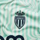 Monaco Third 2026/27