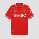 Napoli Third 2026/27