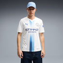 Manchester City Third 2026/27