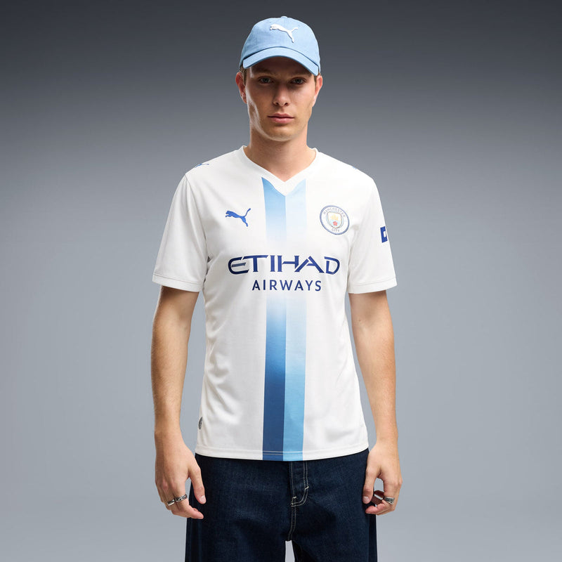 Manchester City Third 2026/27