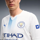 Manchester City Third 2026/27