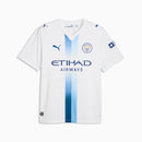 Manchester City Third 2026/27
